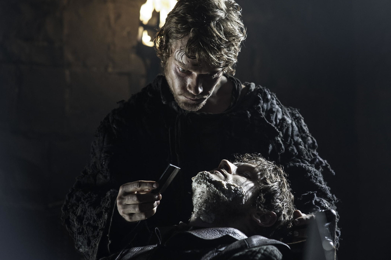 Illustration for article titled What's In Store For Your Favorite Game Of Thrones Characters Next Year?